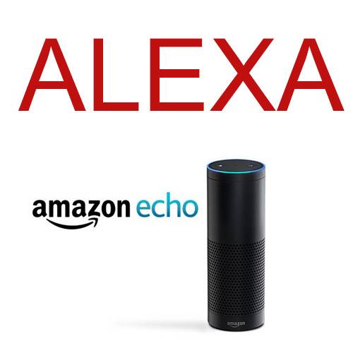 Get XS on Alexa!