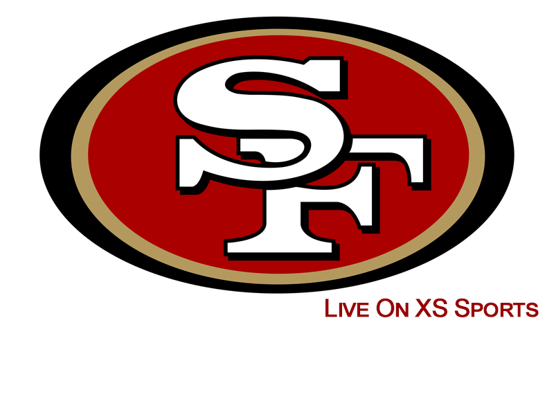 Catch the live play by play on XS Sports starting in September.