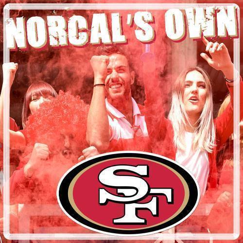 See The Latest 49er News